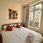 2 Bedrooms In Marais